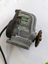 lucas magneto sr1 for sale lucas magneto sr1 for sale HORSHAM