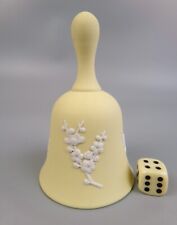 Wedgwood primrose yellow for sale  RUISLIP