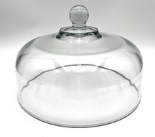 Vintage glass gourmet for sale  Pisgah Forest