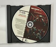 Clive Barker's Jericho versão de revisão - Sony PlayStation 3 PS3 código de pré-lançamento comprar usado  Enviando para Brazil
