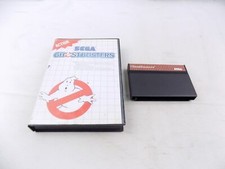 Usado, Caça-Fantasmas Sega Master System in a box - Sem manual comprar usado  Enviando para Brazil