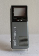 Sony watchman 10a gebraucht kaufen  Heiligenhaus