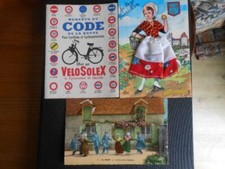 Lot documents fantaisies d'occasion  Saint-Cyr-sur-Loire