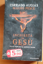 Inchiesta gesu corrado usato  Morra de Sanctis