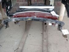 Rear bumper reinforcement for sale  Waterford