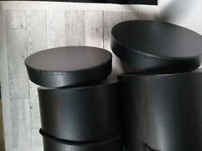 Gift round boxs for sale  Santa Paula