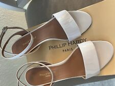 Phillip hardy sandaletten gebraucht kaufen  Düsseldorf