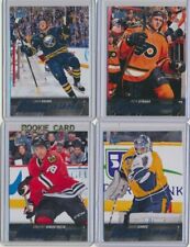2015-16 Upper Deck Series 2 Young Guns *U PICK* Choose Card Finish Set na sprzedaż  Wysyłka do Poland