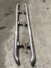 Volkswagen amarok side for sale  WALTHAM CROSS