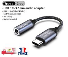 Adaptateur connecteur usb d'occasion  Orleans-