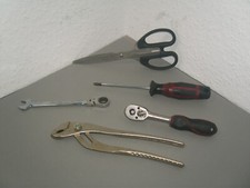 Verschi wekzeuge zange gebraucht kaufen  Eutin