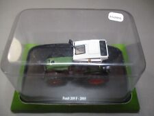 Lg2055 hachette tracteur d'occasion  Péronnas