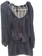 Robe tunique zyga d'occasion  Foulayronnes