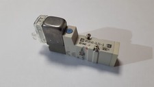 Elettrovalvola smc syj3143 usato  Valvestino