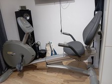 Tunturi liegeergometer gebraucht kaufen  Groß-Gerau