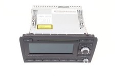 Radio navigation autoradio gebraucht kaufen  Petershagen