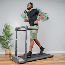 Treadmill dynamax running for sale  CHORLEY