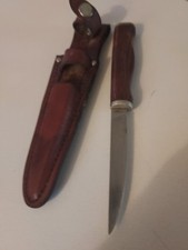 Sharp knife sheath for sale  Brush