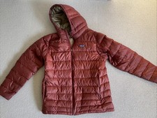 patagonia down jacket for sale  Kirkland