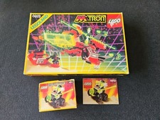 Lego tron 6923 gebraucht kaufen  Bonn