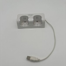 Nintendo wii charging for sale  WISBECH
