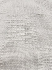 Vintage thermal blanket for sale  Zirconia