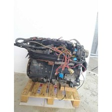 Motore completo pompa usato  Mineo