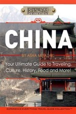 China ultimate guide for sale  Jessup