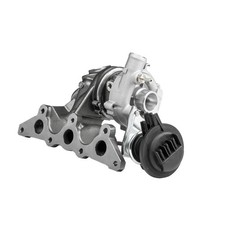 Turbolader turbo brtx591 gebraucht kaufen  Berlin