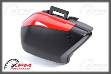 Ducati multistrada seitenkoffe gebraucht kaufen  Kaisersesch