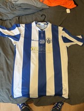 Greenock morton 2006 for sale  GLASGOW