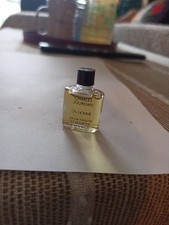 Miniature parfum vintage d'occasion  Marseille XII