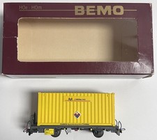 Bemo 4400 166 d'occasion  Expédié en Belgium