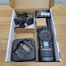 Motorola cls1410 channel for sale  Glassboro
