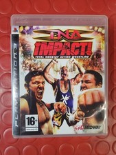 Tna impact total usato  Barlassina