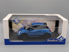 Modellautos solido fiat gebraucht kaufen  Neunkirchen-Seelscheid