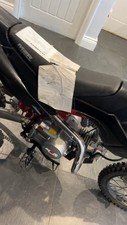Inch front pit for sale  MIDDLESBROUGH