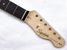 Guitarra elétrica Geniune Fender Squier ROSEWOOD TELE NECK Affinity Telecaster comprar usado  Enviando para Brazil