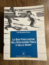 Fox bowers foss usato  Palmanova
