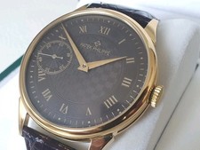 LINDO RELÓGIO MASCULINO 1950 PATEK PHILIPPE, ESTADO QUASE PERFEITO TOTALMENTE REPARADO comprar usado  Enviando para Brazil