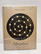 Van Cleef & Arpels ALHAMBRA Book by Nicholas Foulkes - English Version comprar usado  Enviando para Brazil