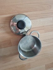 Toller kleiner kochtopf gebraucht kaufen Toller kleiner kochtopf gebraucht kaufen  Bonn