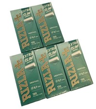 Rizla lot paquets d'occasion  Saint-Germain