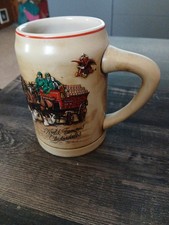 Vintage 1980 budweiser for sale  Sabin