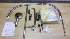 Grohe vitalio 250 gebraucht kaufen  Schweitenkirchen