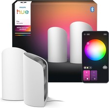 Philips play wallwasher gebraucht kaufen  Recklinghausen