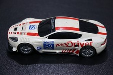 Scalextric slot cars d'occasion  Expédié en Belgium