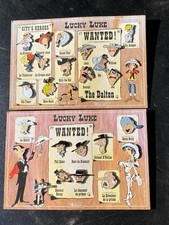 Lucky luke atlas d'occasion  Expédié en Belgium