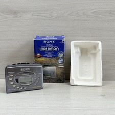 Sony fx465 portable for sale  LONDON