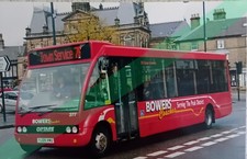 Bus photo bowers for sale  LEEDS